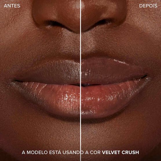 Gloss Labial Lip Injection